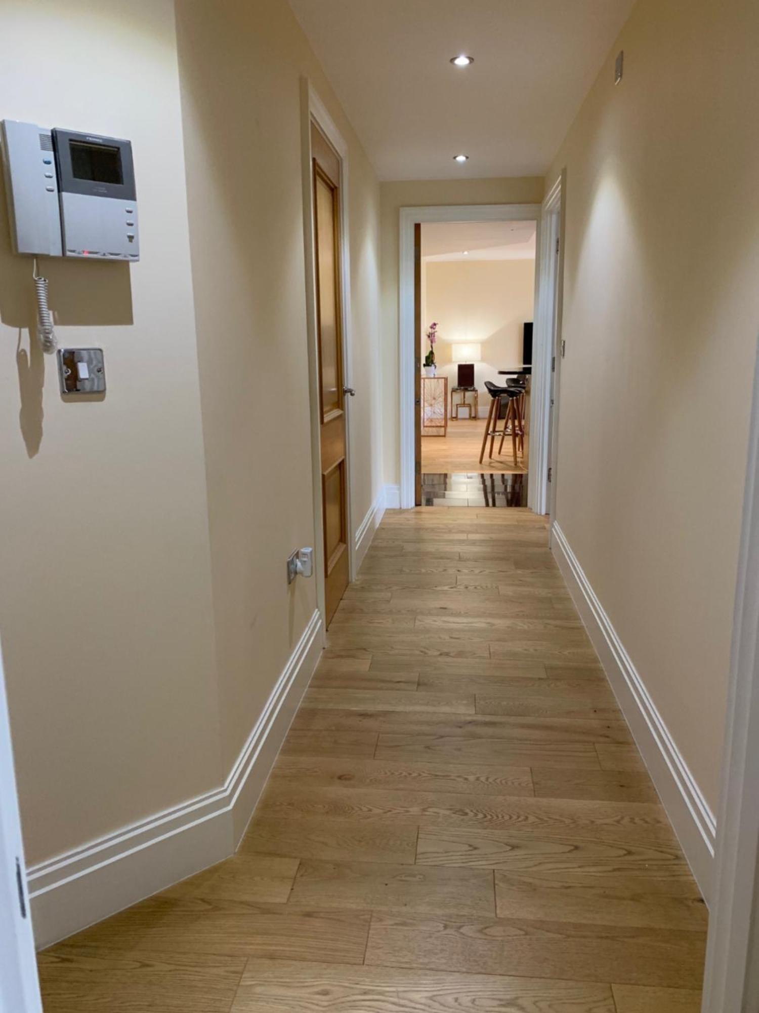 Thames View Apartment, Imperial Wharf Лондон Екстер'єр фото