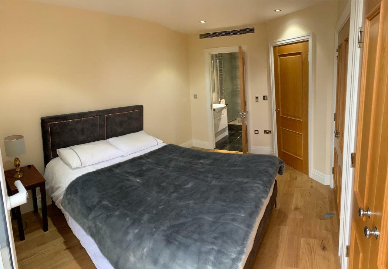 Thames View Apartment, Imperial Wharf Лондон Екстер'єр фото
